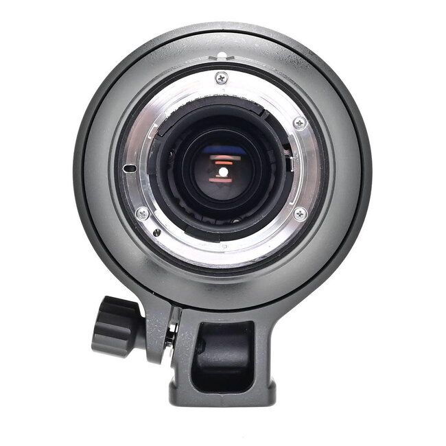 Nikon Used Nikon AF-S NIKKOR 80-400mm f/4.5-5.6G ED VR Lens