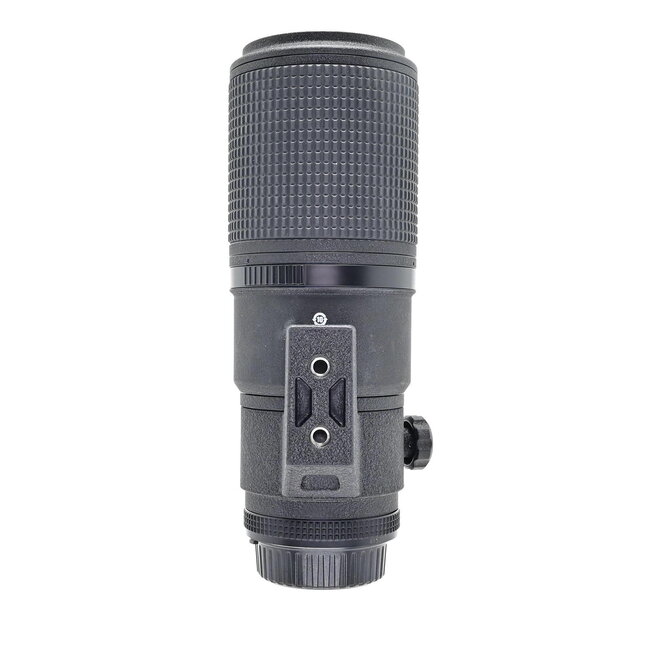 Nikon Used Nikon AF Micro-NIKKOR 200mm f/4D IF-ED Lens