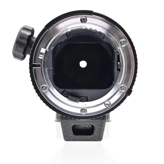 Nikon Used Nikon AF Micro-NIKKOR 200mm f/4D IF-ED Lens