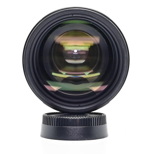 Nikon Used Nikon AF-S VR Zoom-NIKKOR 70-200mm f/2.8G IF-ED