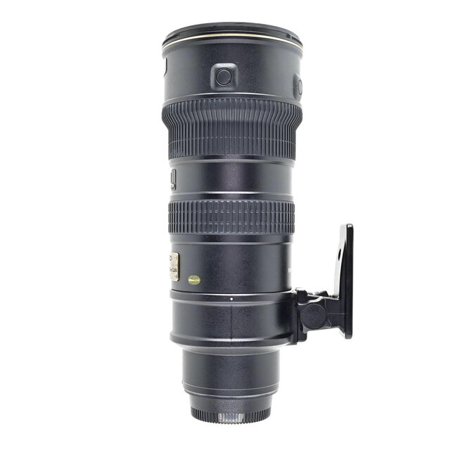 Nikon Used Nikon AF-S VR Zoom-NIKKOR 70-200mm f/2.8G IF-ED