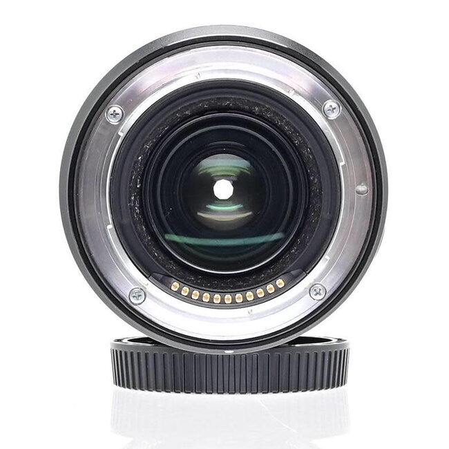 Nikon Used Nikon NIKKOR Z 24-70mm f/2.8 S Lens