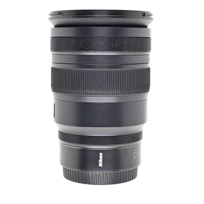 Nikon Used Nikon NIKKOR Z 24-70mm f/2.8 S Lens