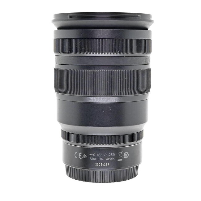 Nikon Used Nikon NIKKOR Z 24-70mm f/2.8 S Lens