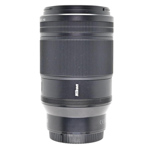Nikon Used Nikon NIKKOR Z MC 105mm f/2.8 VR S Macro Lens
