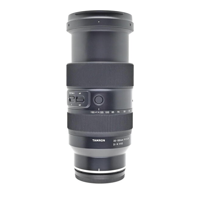 Tamron Used Tamron 35-150mm f/2-2.8 Di III VXD Lens (Nikon Z)