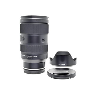 Tamron Used Tamron 35-150mm f/2-2.8 Di III VXD Lens (Nikon Z)