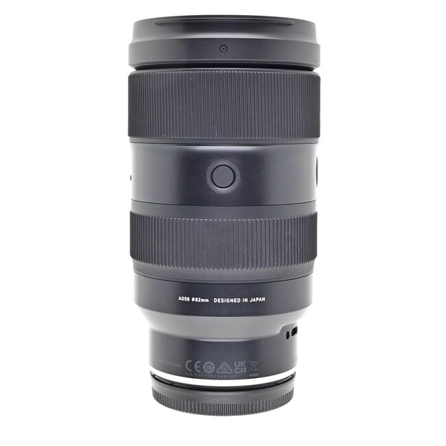 Tamron Used Tamron 35-150mm f/2-2.8 Di III VXD Lens (Nikon Z)