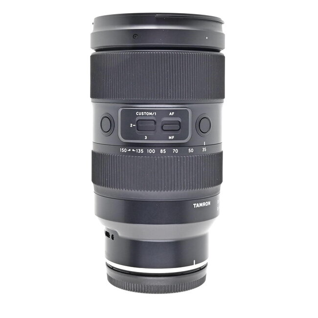 Tamron Used Tamron 35-150mm f/2-2.8 Di III VXD Lens (Nikon Z)