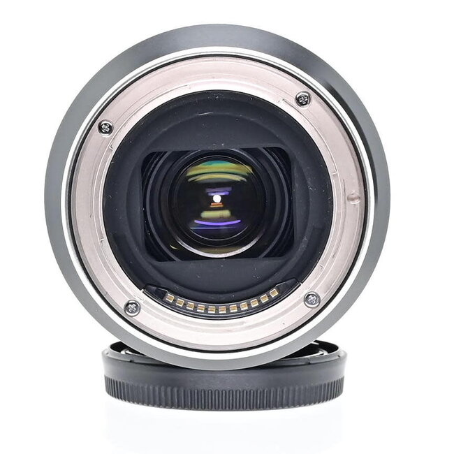 Tamron Used Tamron 35-150mm f/2-2.8 Di III VXD Lens (Nikon Z)