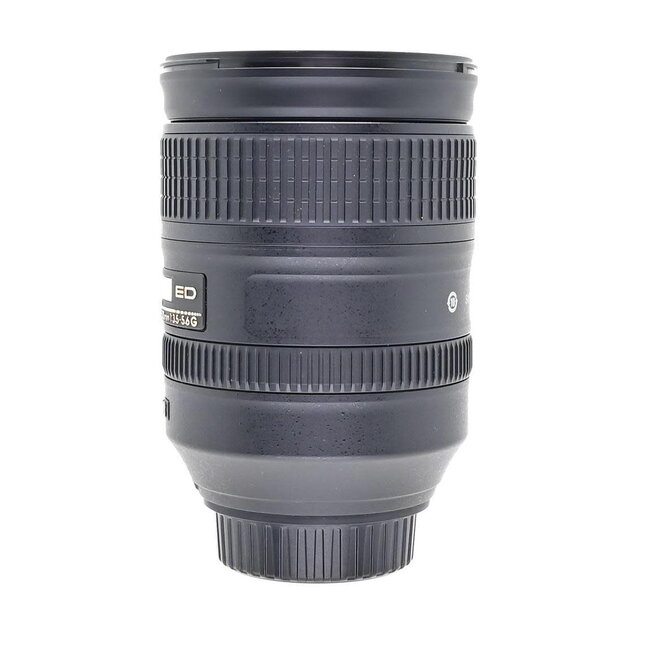 Nikon Used Nikon AF-S NIKKOR 28-300mm f/3.5-5.6G ED VR Lens