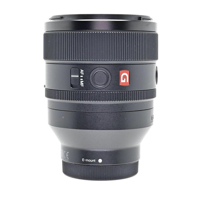 Sony Used Sony FE 50mm 1.2 GM
