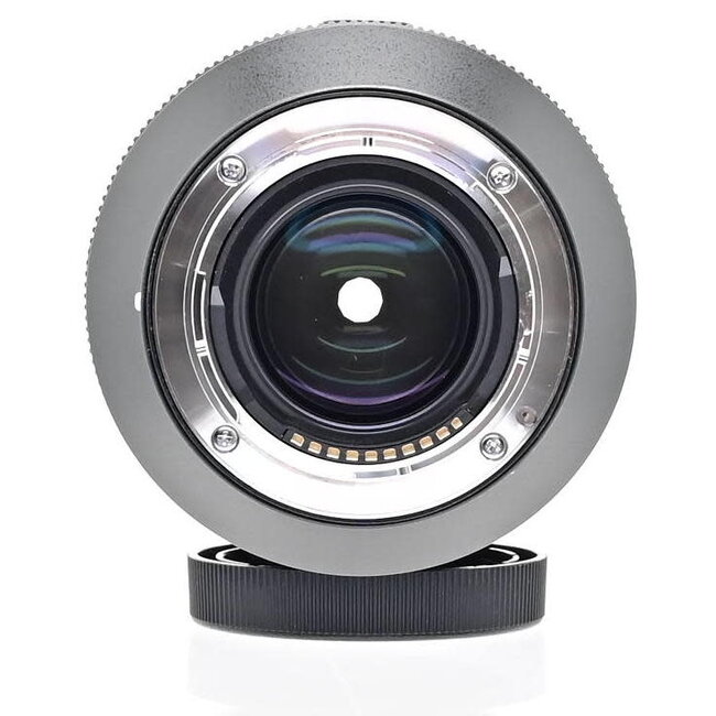 Sony Used Sony FE 50mm 1.2 GM