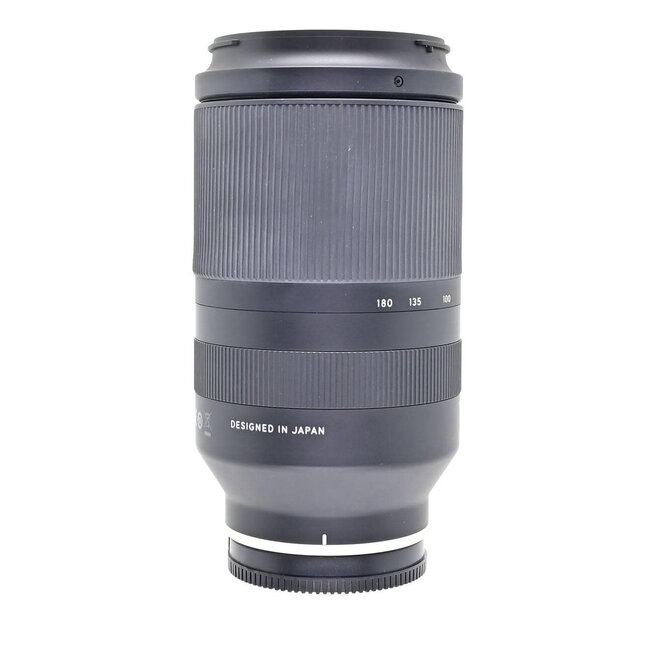 Tamron Used Tamron 70-180mm f/2.8 Di III VXD Lens for Sony E