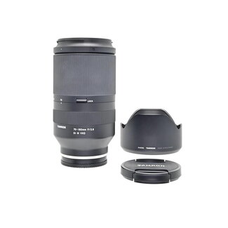 Tamron Used Tamron 70-180mm f/2.8 Di III VXD Lens for Sony E
