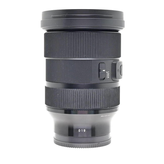 Sigma Used Sigma 24-70 F2.8 DG DN Art Sony E Mount