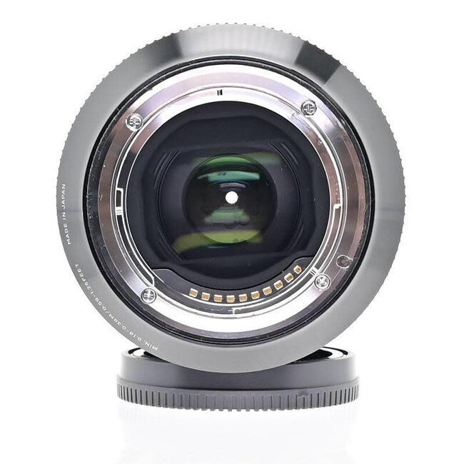 Sigma Used Sigma 24-70 F2.8 DG DN Art Sony E Mount