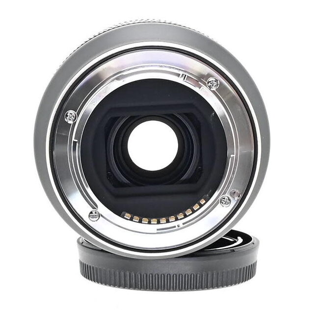 Tamron Used Tamron 17-28mm f/2.8 Di III RXD Lens for Sony E