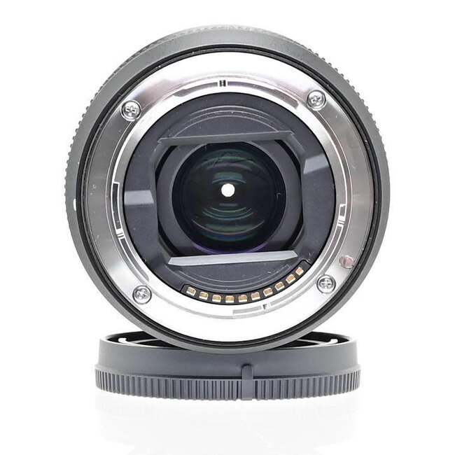 Sony Used Sony FE 20mm f/1.8 G Lens