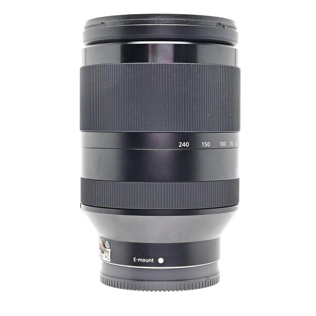 Sony Used Sony FE 24-240mm f/3.5-6.3 OSS Lens