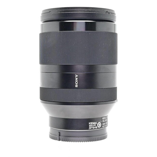 Sony Used Sony FE 24-240mm f/3.5-6.3 OSS Lens