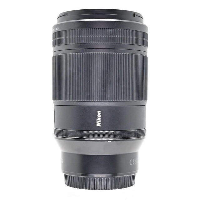 Nikon Used Nikon NIKKOR Z MC 105mm f/2.8 VR S Macro Lens