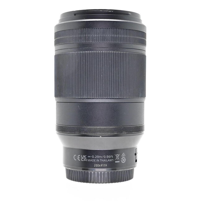 Nikon Used Nikon NIKKOR Z MC 105mm f/2.8 VR S Macro Lens