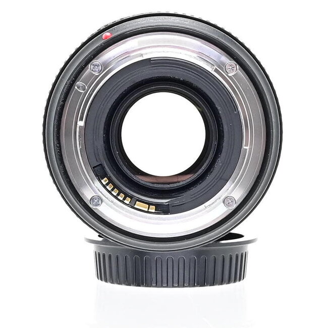 Canon Used Canon EF 24-70mm f/2.8L II USM Lens