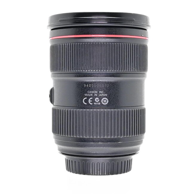 Canon Used Canon EF 24-70mm f/2.8L II USM Lens
