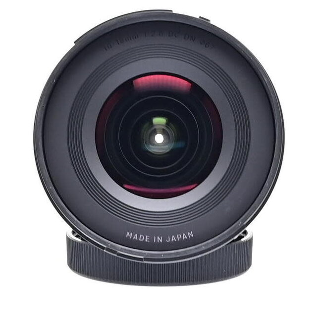 Sigma Sigma 10-18mm f/2.8 DC DN Contemporary Lens (Sony E)