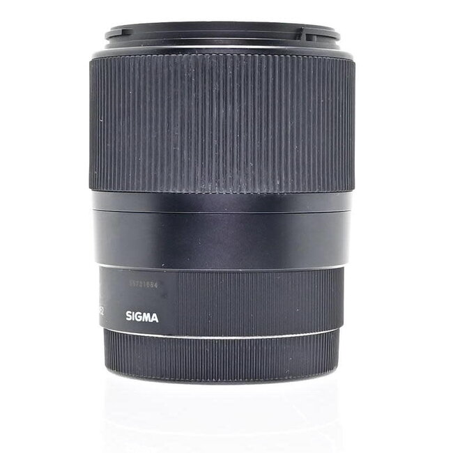 Sigma Used Sigma 30mm f/1.4 DC DN Contemporary Lens (Sony E)