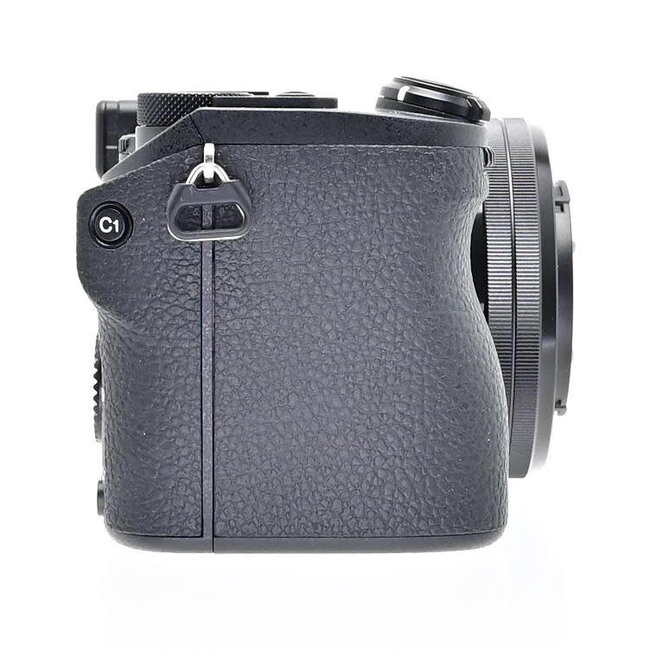 Sony Used Sony a6700 Mirrorless Camera with 16-50mm f/3.5-5.6 Lens