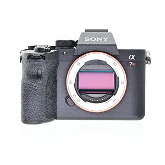 Sony Used Sony Alpha a7R IV Mirrorless Digital Camera (Body Only)