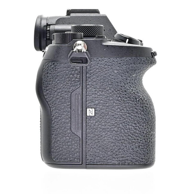 Sony Used Sony Alpha a7R IV Mirrorless Digital Camera (Body Only)