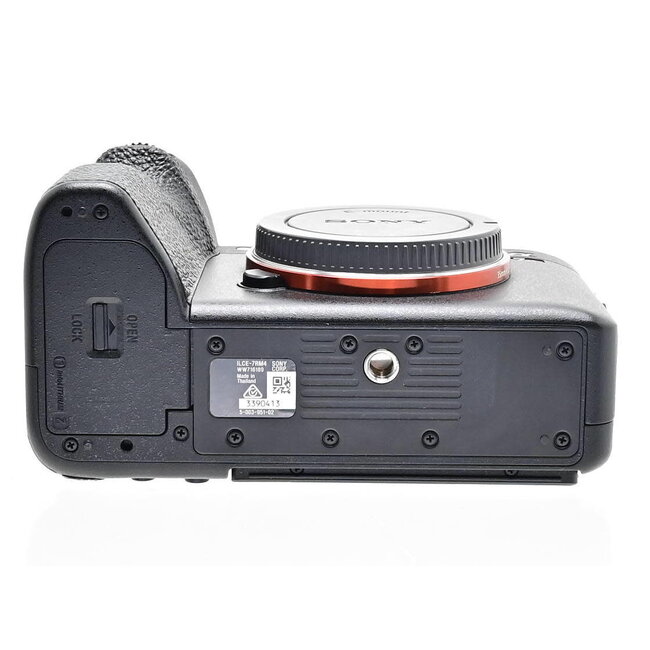 Sony Used Sony Alpha a7R IV Mirrorless Digital Camera (Body Only)