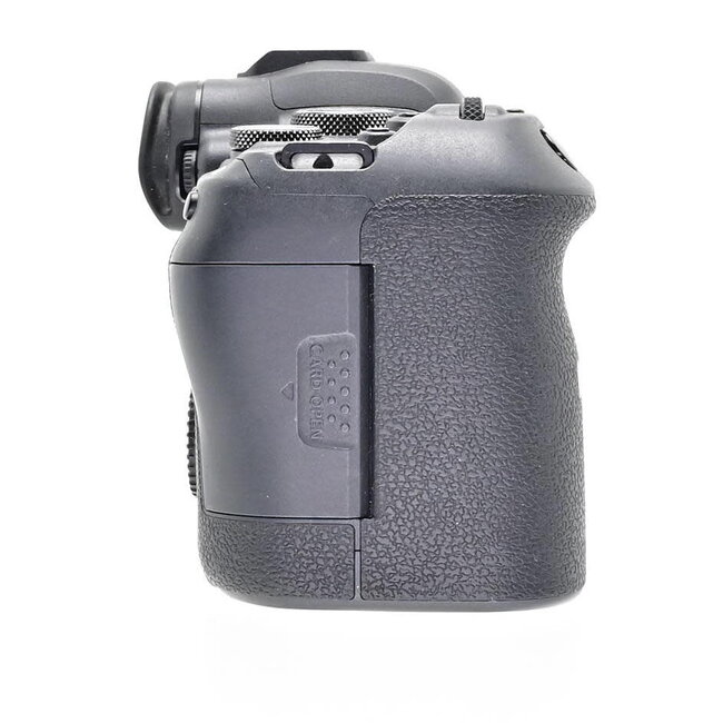 Canon Used Canon EOS R6 Mirrorless Camera