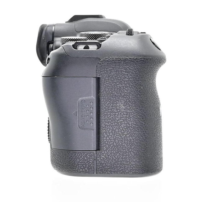 Canon Used Canon EOS R6 Mirrorless Camera