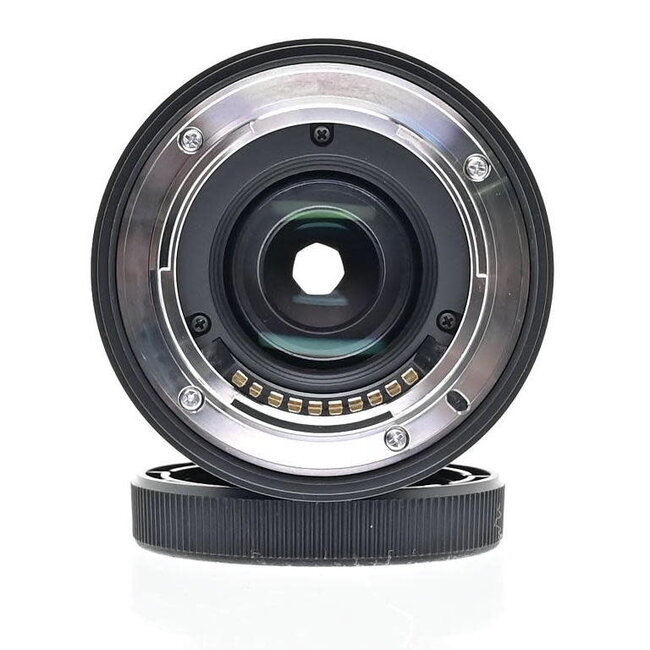 Fujifilm Used Sigma 18-50mm f/2.8 DC DN Contemporary Lens for FUJIFILM X