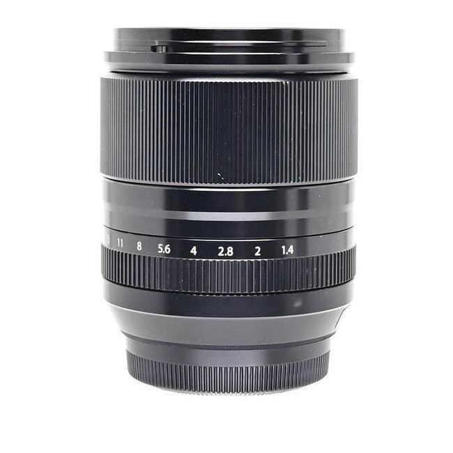 Fujifilm Used FUJIFILM XF 23mm f/1.4 R LM WR Lens
