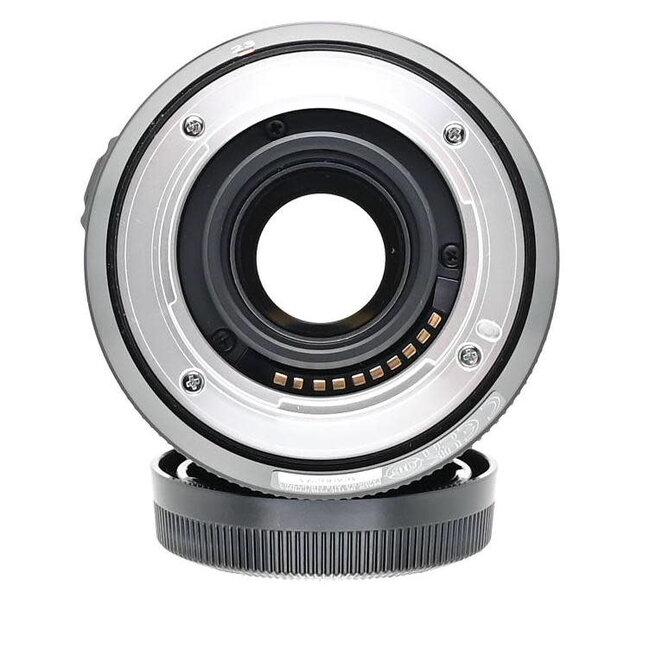 Fujifilm Used FUJIFILM XF 23mm f/1.4 R LM WR Lens