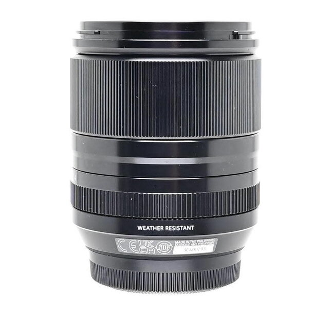 Fujifilm Used FUJIFILM XF 23mm f/1.4 R LM WR Lens