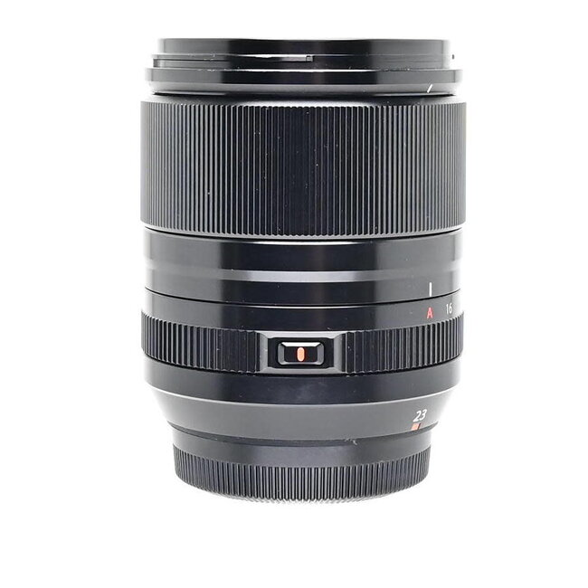 Fujifilm Used FUJIFILM XF 23mm f/1.4 R LM WR Lens