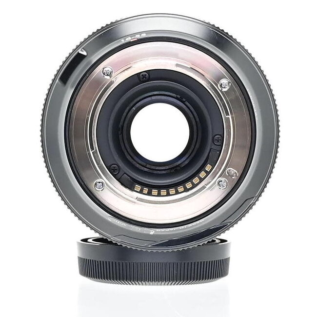 Fujifilm Used FUJIFILM XF 16-55mm f/2.8 R LM WR Lens