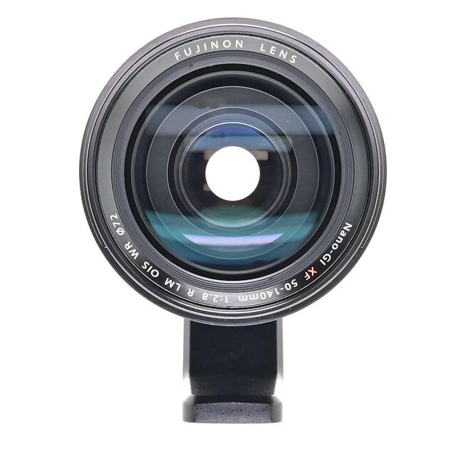 Fujifilm Used Fujifilm XF 50-140mm F2.8 R LM OIS WR Lens