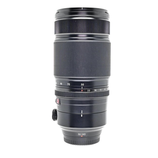 Fujifilm Used Fujifilm XF 50-140mm F2.8 R LM OIS WR Lens