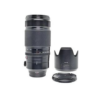 Fujifilm Used Fujifilm XF 50-140mm F2.8 R LM OIS WR Lens