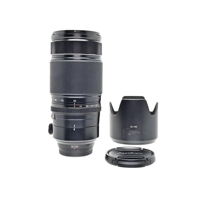 Fujifilm Used Fujifilm XF 50-140mm F2.8 R LM OIS WR Lens