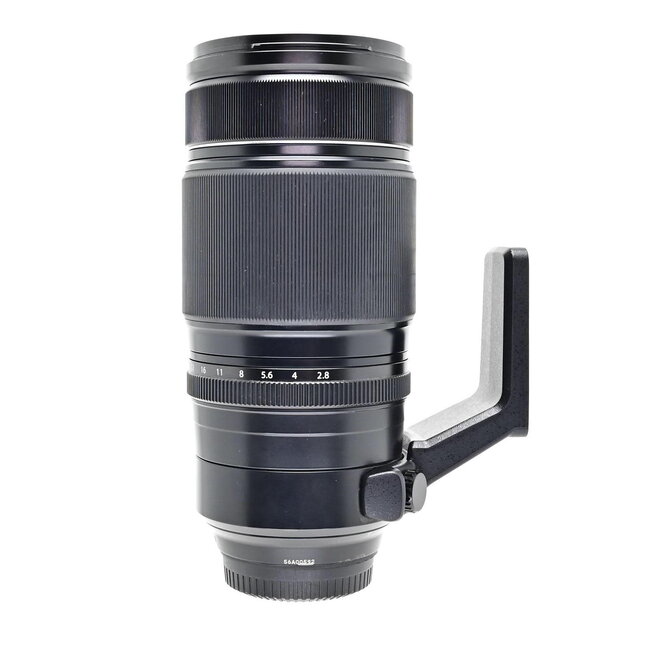 Fujifilm Used Fujifilm XF 50-140mm F2.8 R LM OIS WR Lens