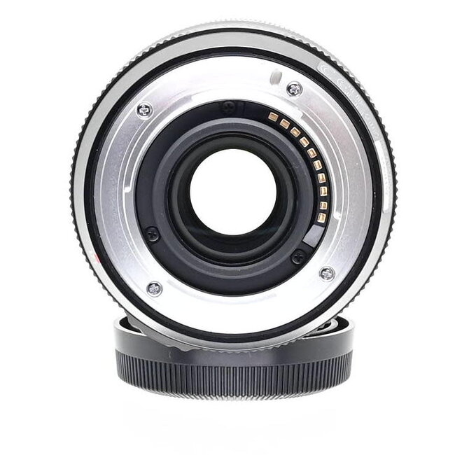 Fujifilm Used XF 18mm F1.4 R LM WR