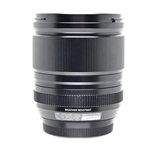 Fujifilm Used XF 18mm F1.4 R LM WR